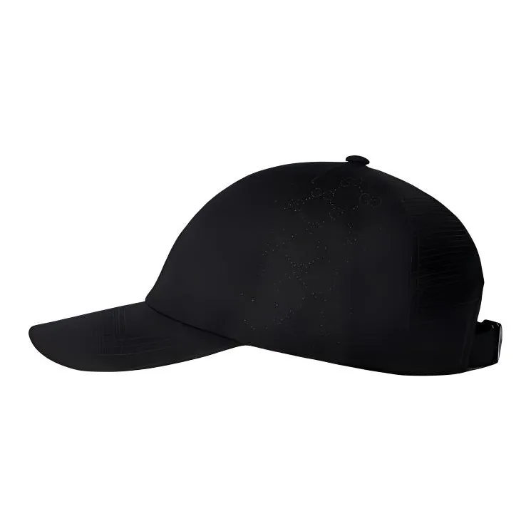 GUCCI Gg Ripstop Baseball Cap-1