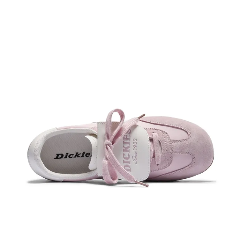 Dickies Non-slip Lightweight Low-Top Casual Shoes Women's-10