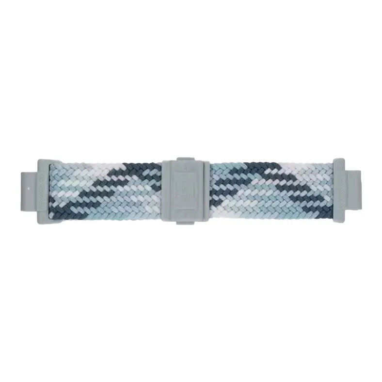 XTC Compatible With Z, Q, And D Collections Imoo Compatibility Watch Band 150mm Fabric Material-7