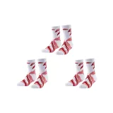 3-Pack (Red)