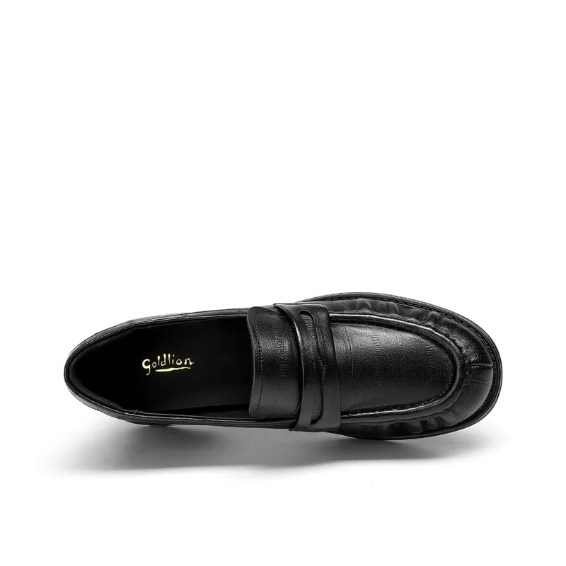 GOLDLION Loafers Women's-1