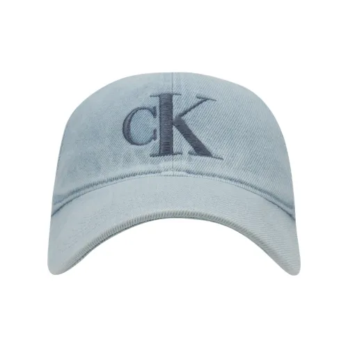 Scarpe sportive CALVIN KLEIN Denim Light Blue