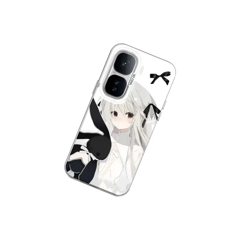CHUNFAN Phone Cases-1