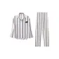 Black White Stripes