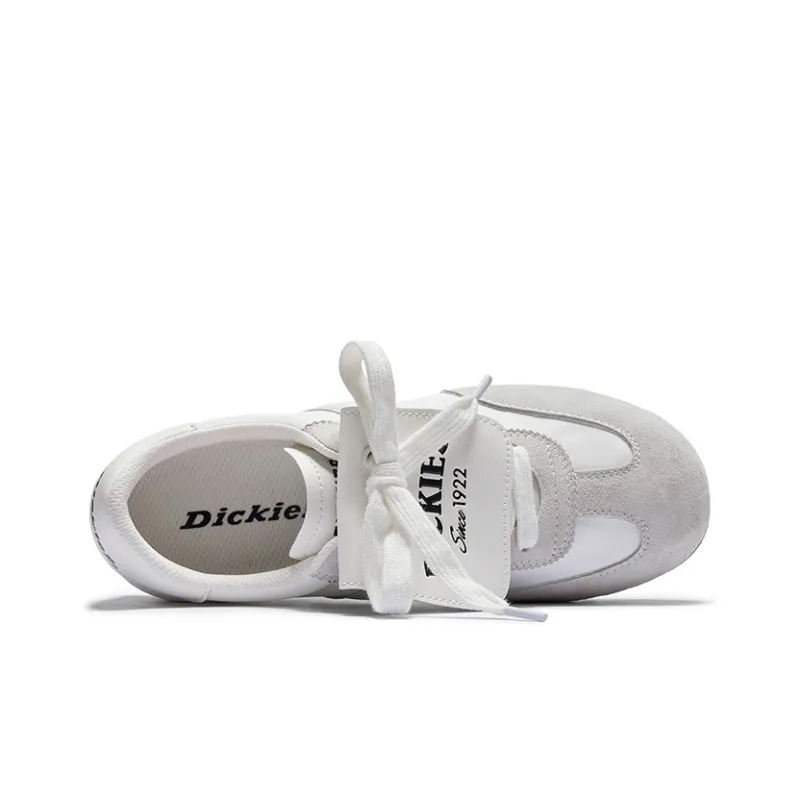 Dickies Non-slip Lightweight Low-Top Casual Shoes Women's-18