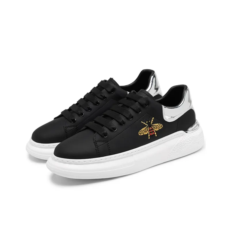 Jerden Smith Coverage Slip Resistant And Abrasion Resistant Low Top Skateboard Shoes Men's-5