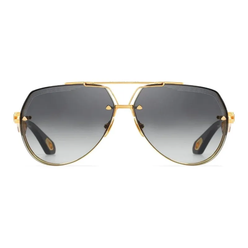 Maybach The King I Sunglasses-1