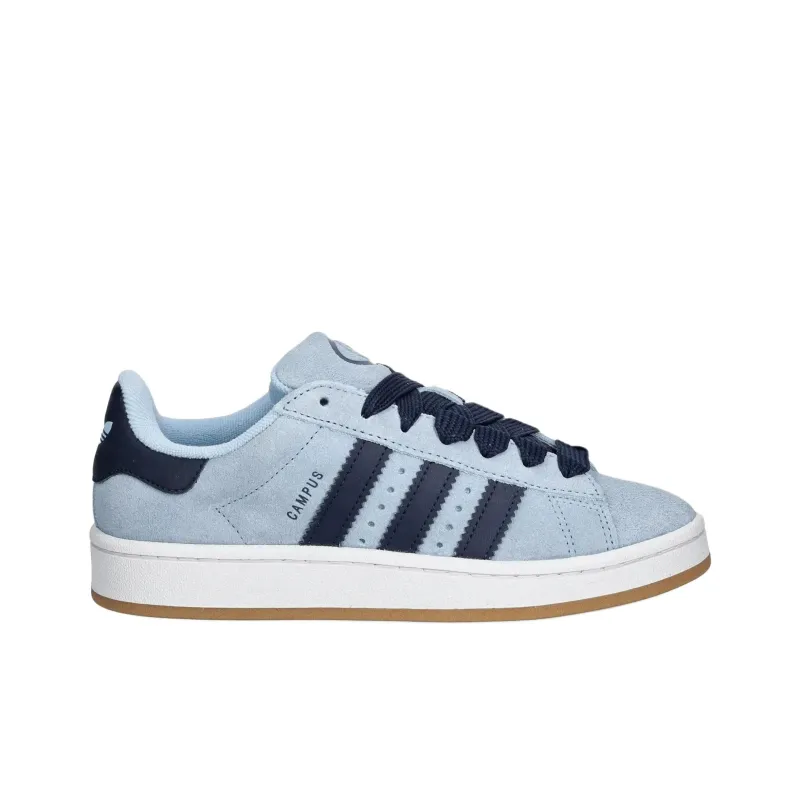 Adidas Campus 00s Clear Sky Gum Women's-1
