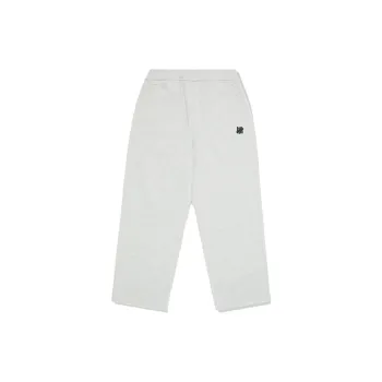 UNDEFEATED Knitted Sweatpants Unisex