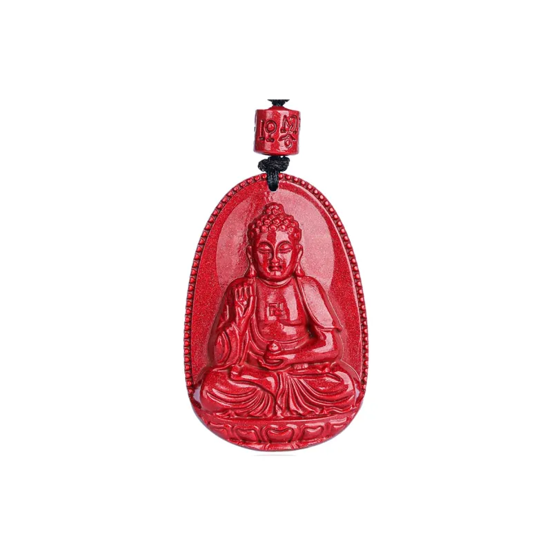 Yeon yun Jewelry Jade Pendants Unisex-48