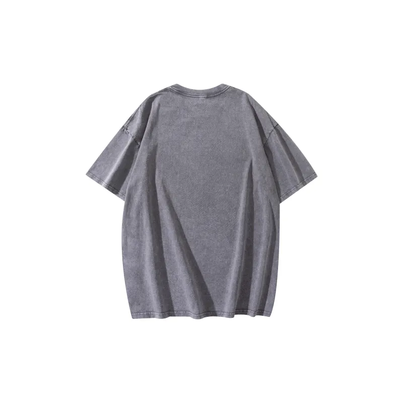 Oudifu T Shirts Unisex-1