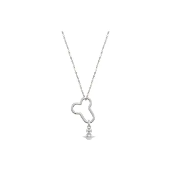 Vivienne Westwood Karla pendant Necklace