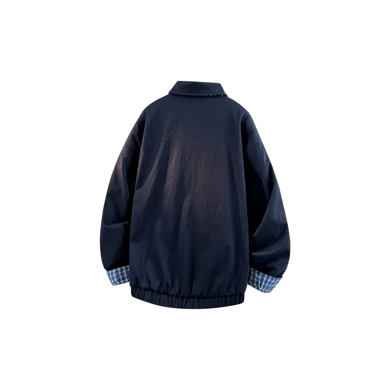 PRESSURE Jackets & Coats Unisex-2