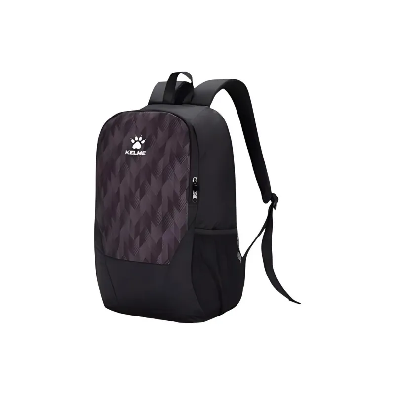 KELME Polyester Backpack Regular Unisex Black-1