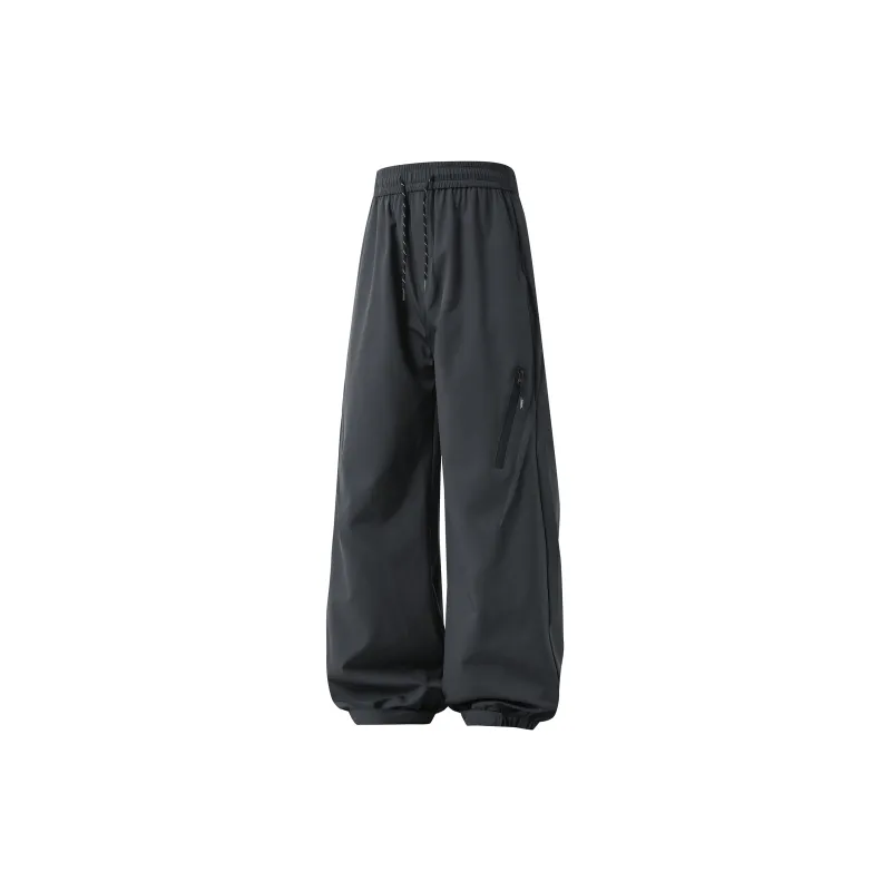 Warrior Ride The Wind Collection Open Ended Smile Collection Casual Pants Women's-6
