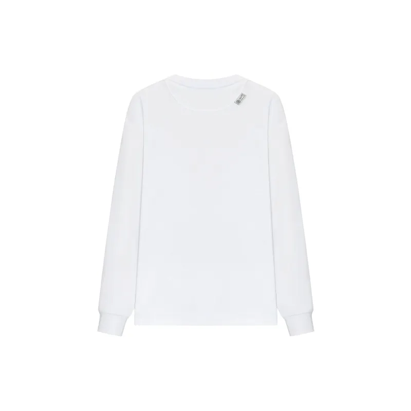 Teenie Weenie T Shirt Women's White-1