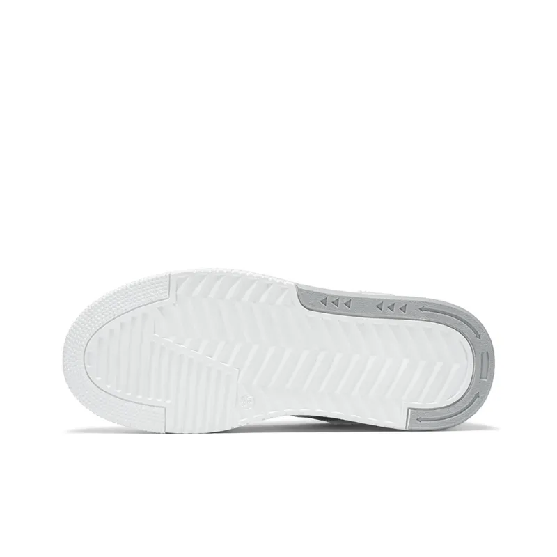 PAUL FRANK Slip-Resistant Water-Resistant Height Increasing Low-Top Skateboard Shoes Men's-6