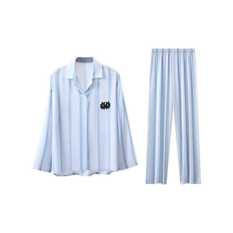 MADALLO Women's Pajama Sets-8