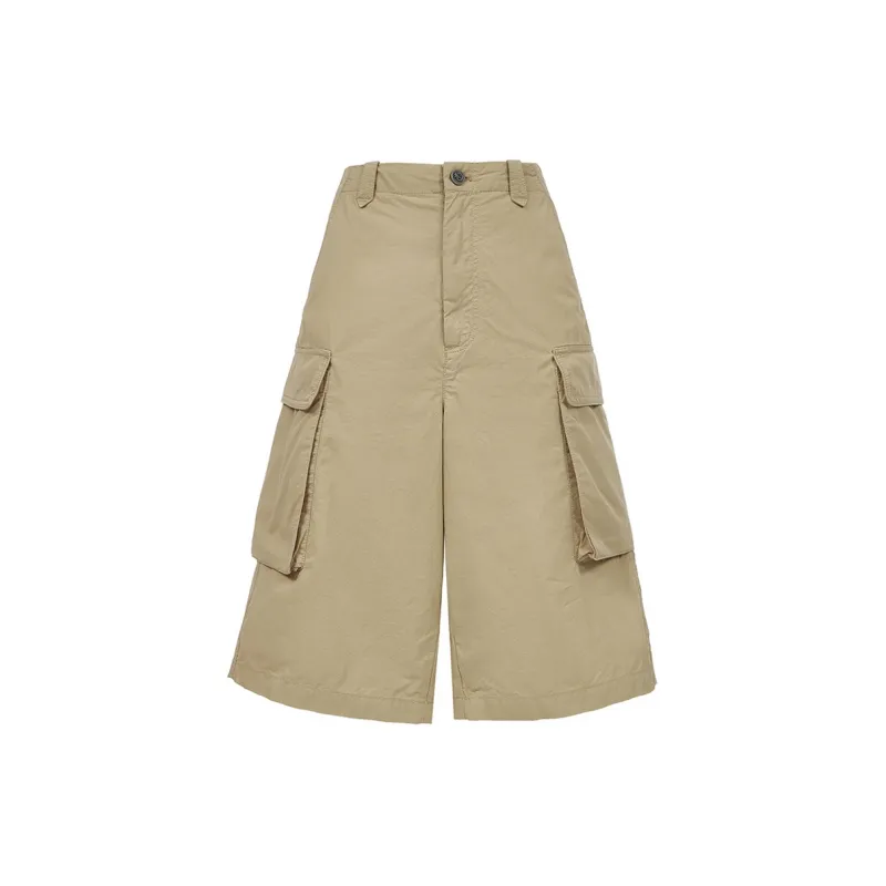 ONLY Cargo Shorts Women's-1