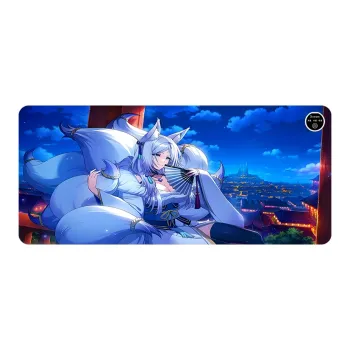 Directions Extra Large Heating Desk LY1271 1280 For Students Dormitory Office Writing Mouse Pads