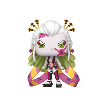 Funko Demon Slayer  Kimetsu No Yaiba Fallen Princess Ribbon Chibi Figures