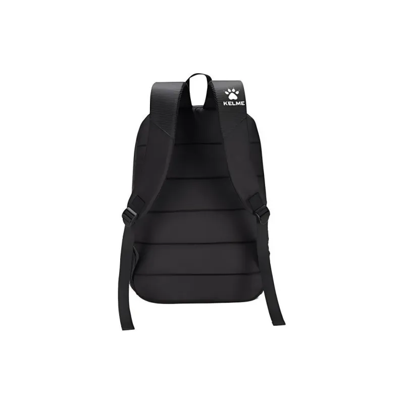 KELME Polyester Backpack Regular Unisex Black-2