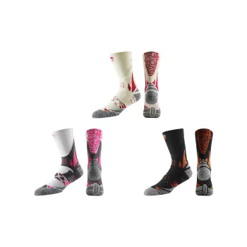 VEIDOORN Basketball Socks Unisex