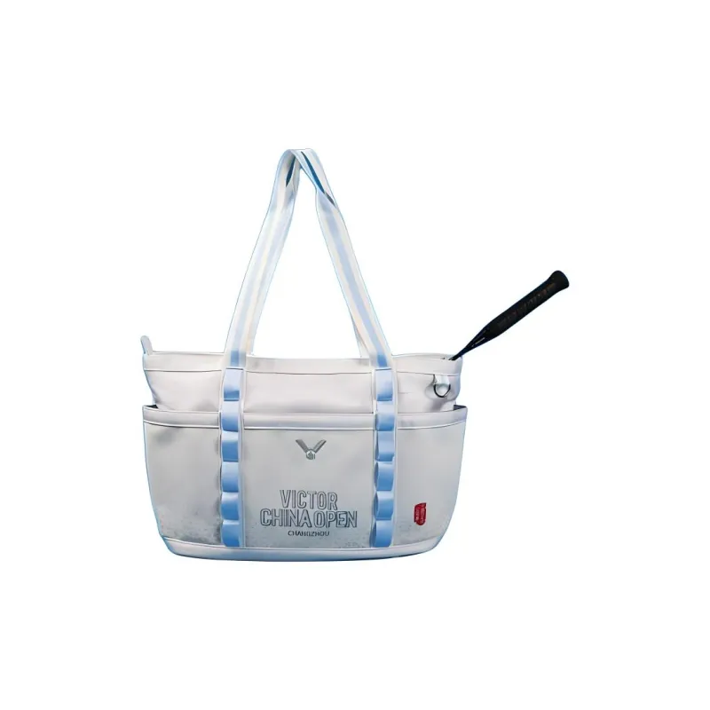 VICTOR Badminton Racket Bags Shoulder Bag Unisex-4
