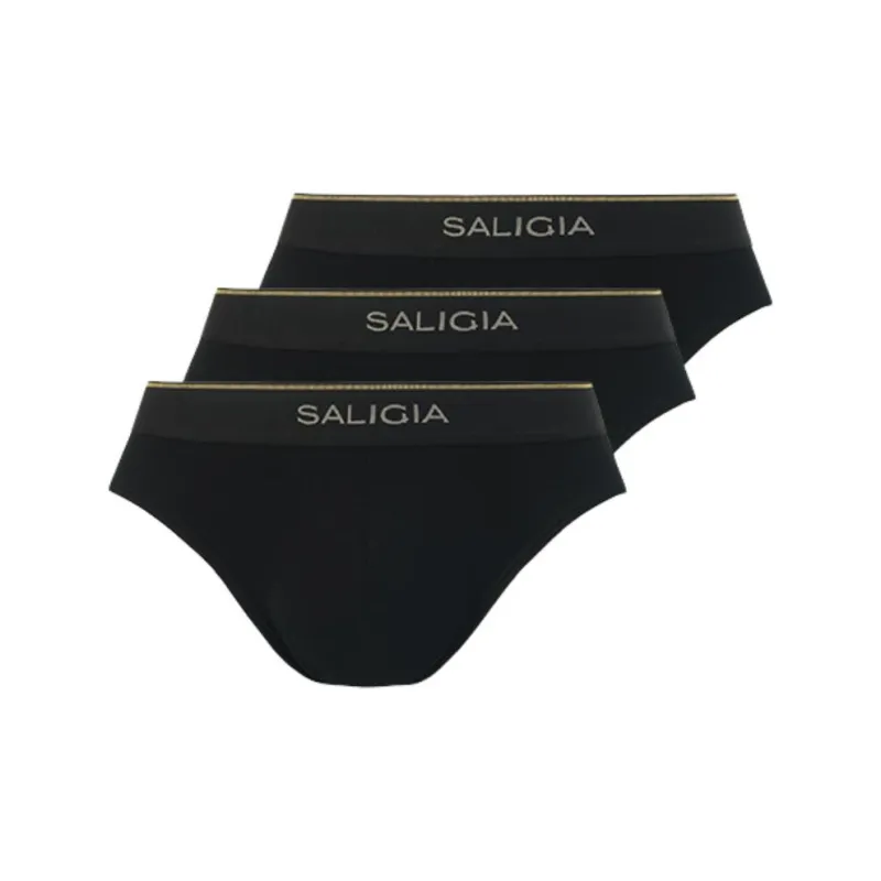SALIGIA Underpants Men's 3 Pack-4