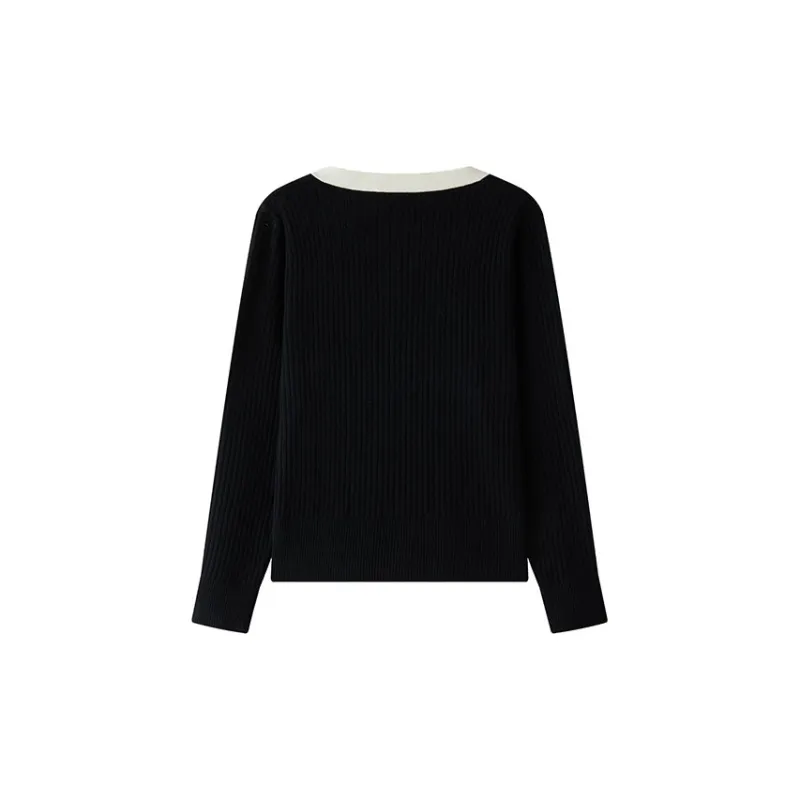 YANGZHIDAO Sweaters Women's-3