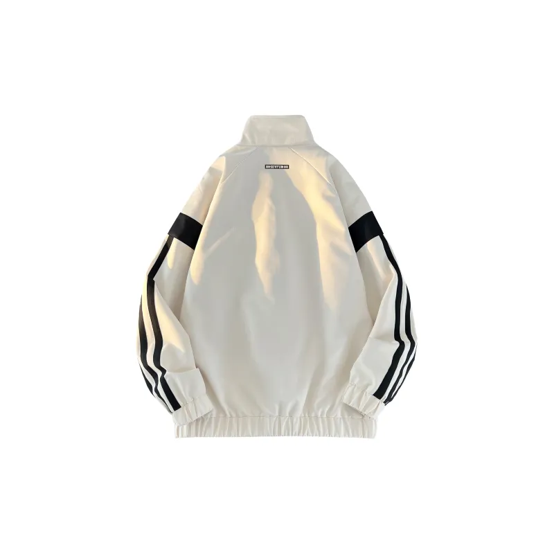 7 SEVFUN Jackets Unisex-5
