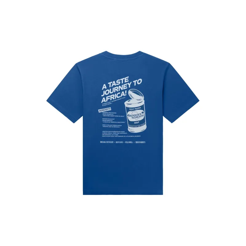 Daily Paper Soup T shirt-1