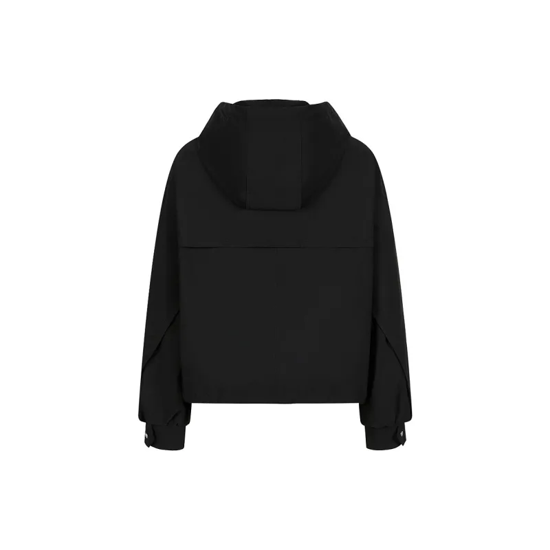 JZ. ANNAKRO Trench Coat Women's-5