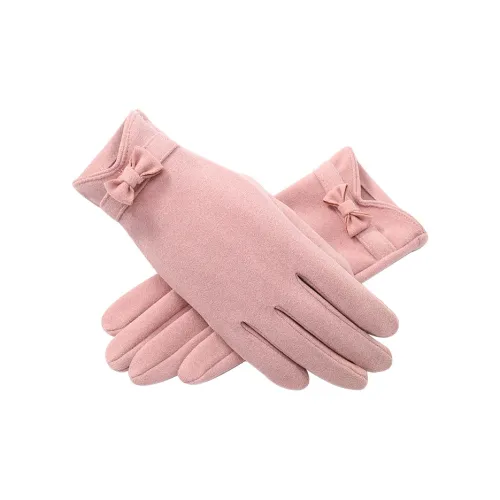 NANJIREN Touchscreen Available Gloves Women's