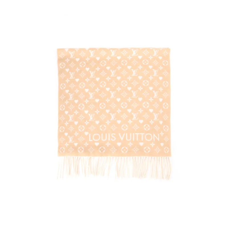 LOUIS VUITTON Game On Scarf-0