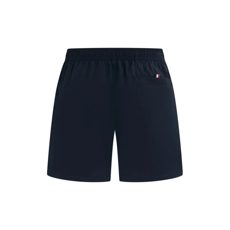 Tommy Hilfiger Casual Shorts Men's Navy Blue-1