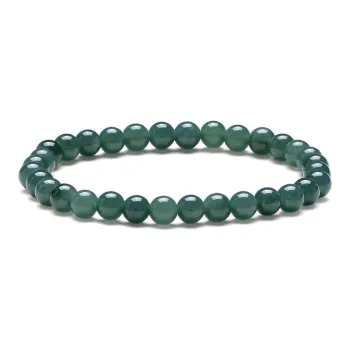 MARY WINDSOR Glutinous Jade Jadeite Bracelets Unisex