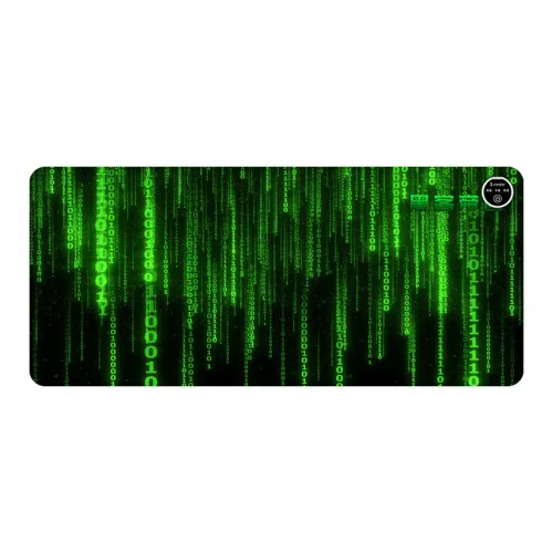 Directions Extra Large Heating Desk LY1261 1270 For Students Dormitory Office Writing Mouse Pads