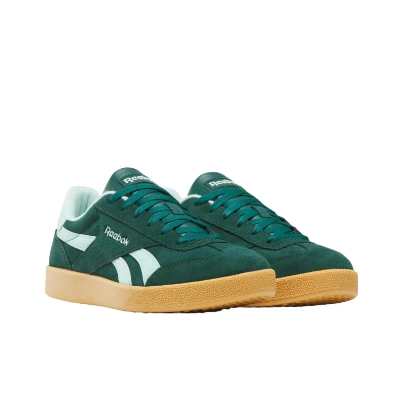 Reebok Smash Edge Collegiate Green Glitch Aqua-2