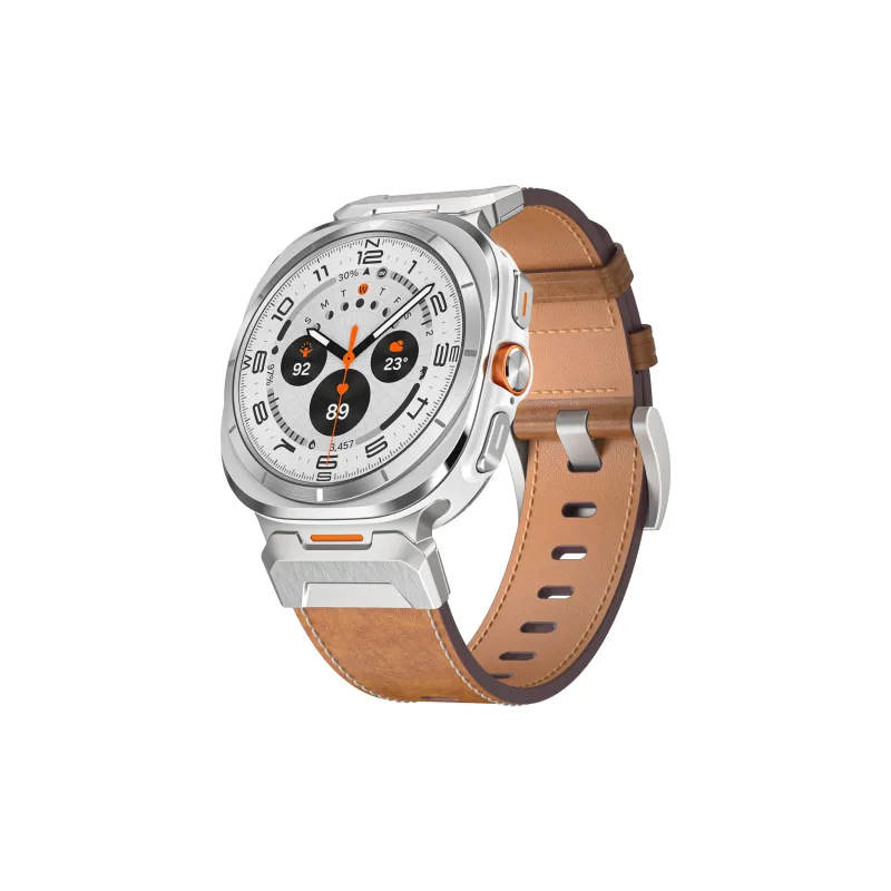 Vobafe Watch Bands 218mm Unisex-11