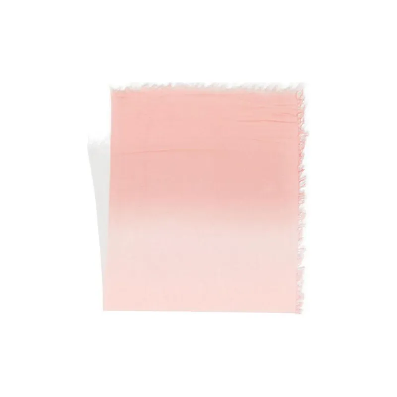 Fabiana Filippi Fading print Scarf-1