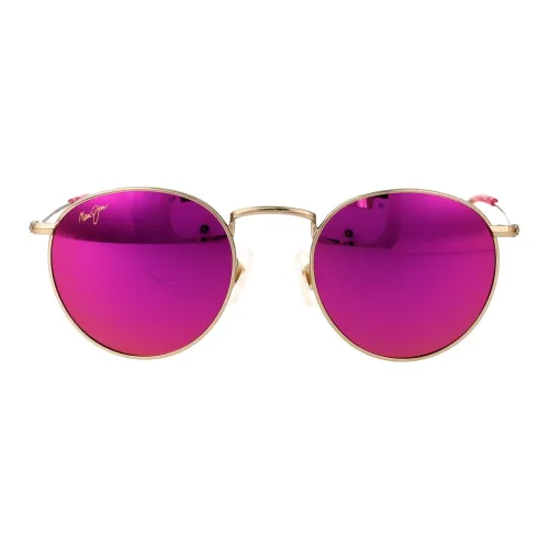 Maui Jim Pukaua Sunglasses