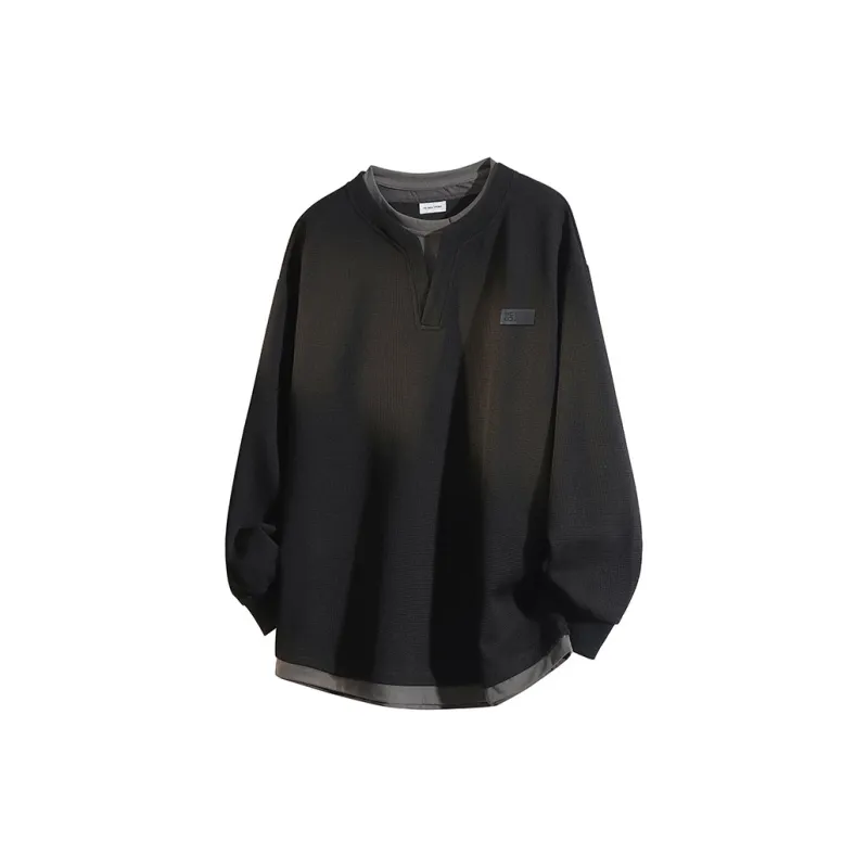 YOSICIL Polo Shirts Men-4