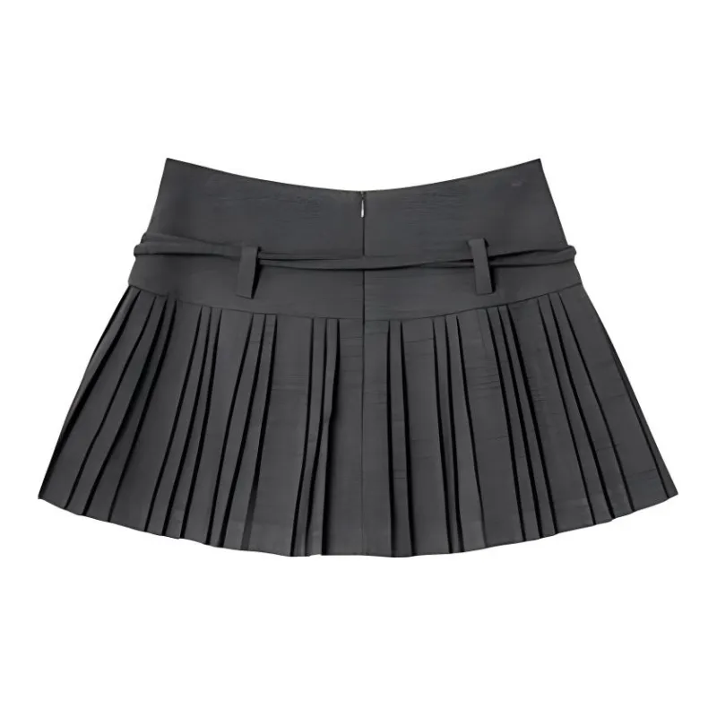 EKOOL Casual Short Skirts Women's-1