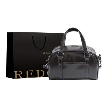 REDOO PU Handbag Regular Women's Multicolor