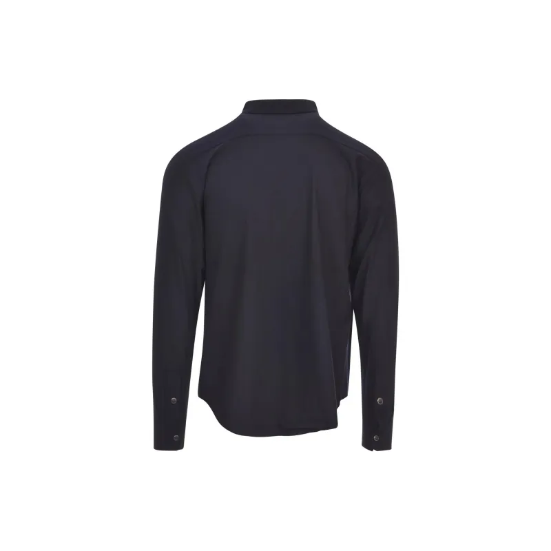 Marco Pescarolo Zeus Shirt-1