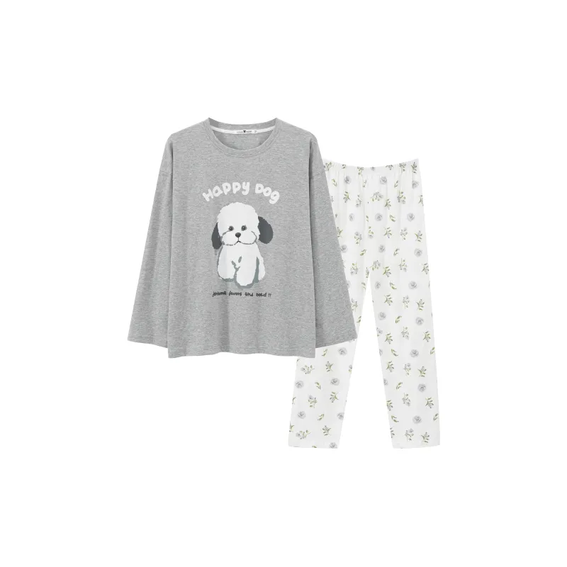 Ta Yan Women's Pajama Sets-24