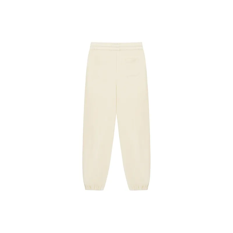 Teenie Weenie Casual Pants Women's Ivory-1