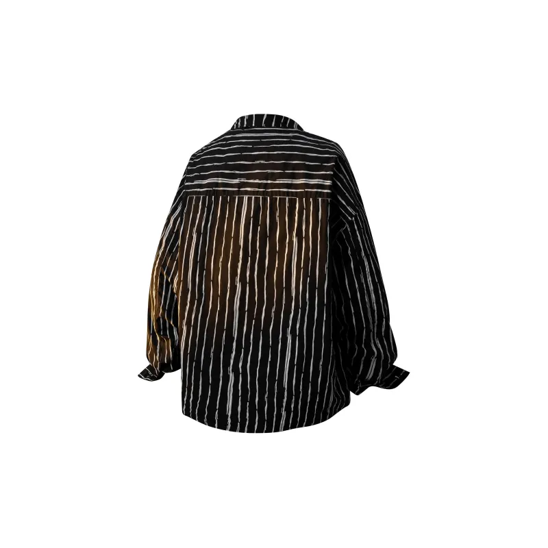 David Bakken Shirts Unisex-1
