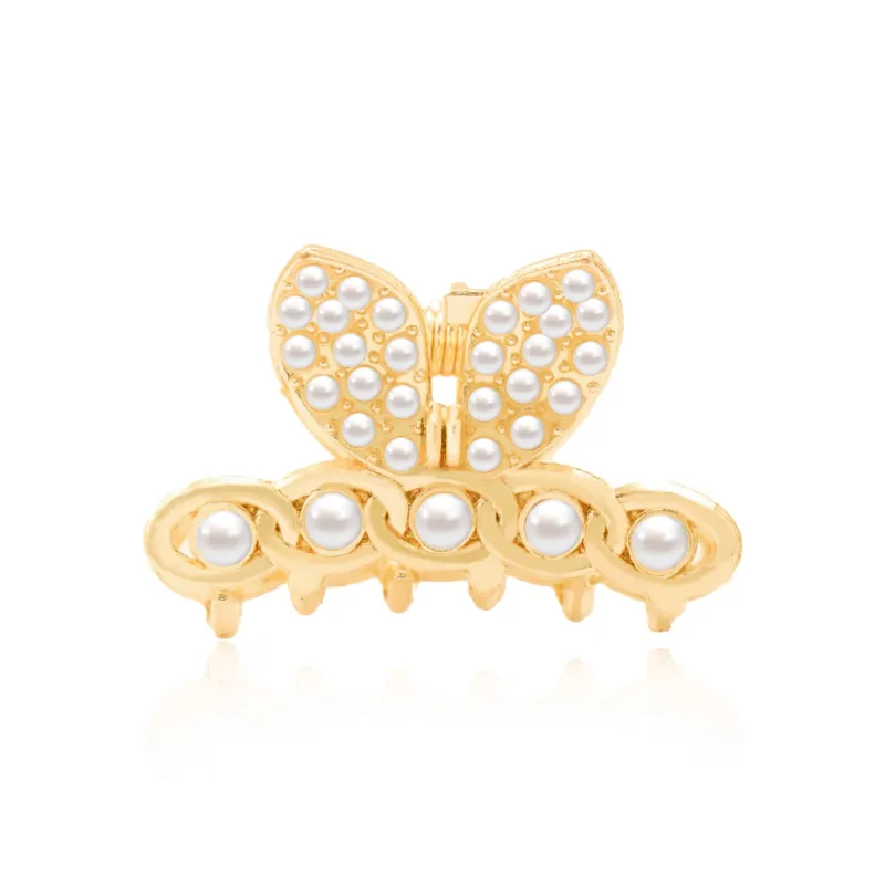 ZANC Hair Clips Women's-0